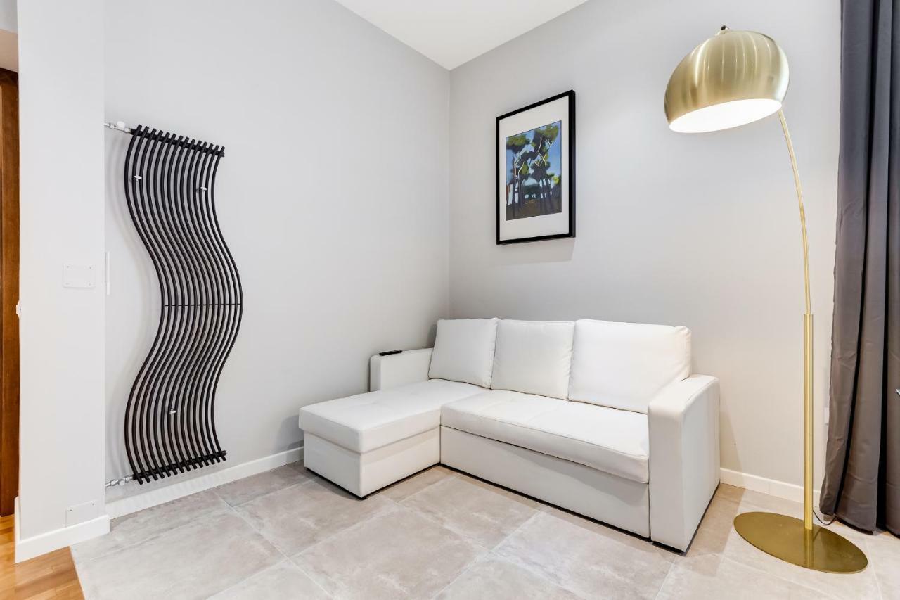 Spanish Steps Exclusive Apartment Roma Exterior foto
