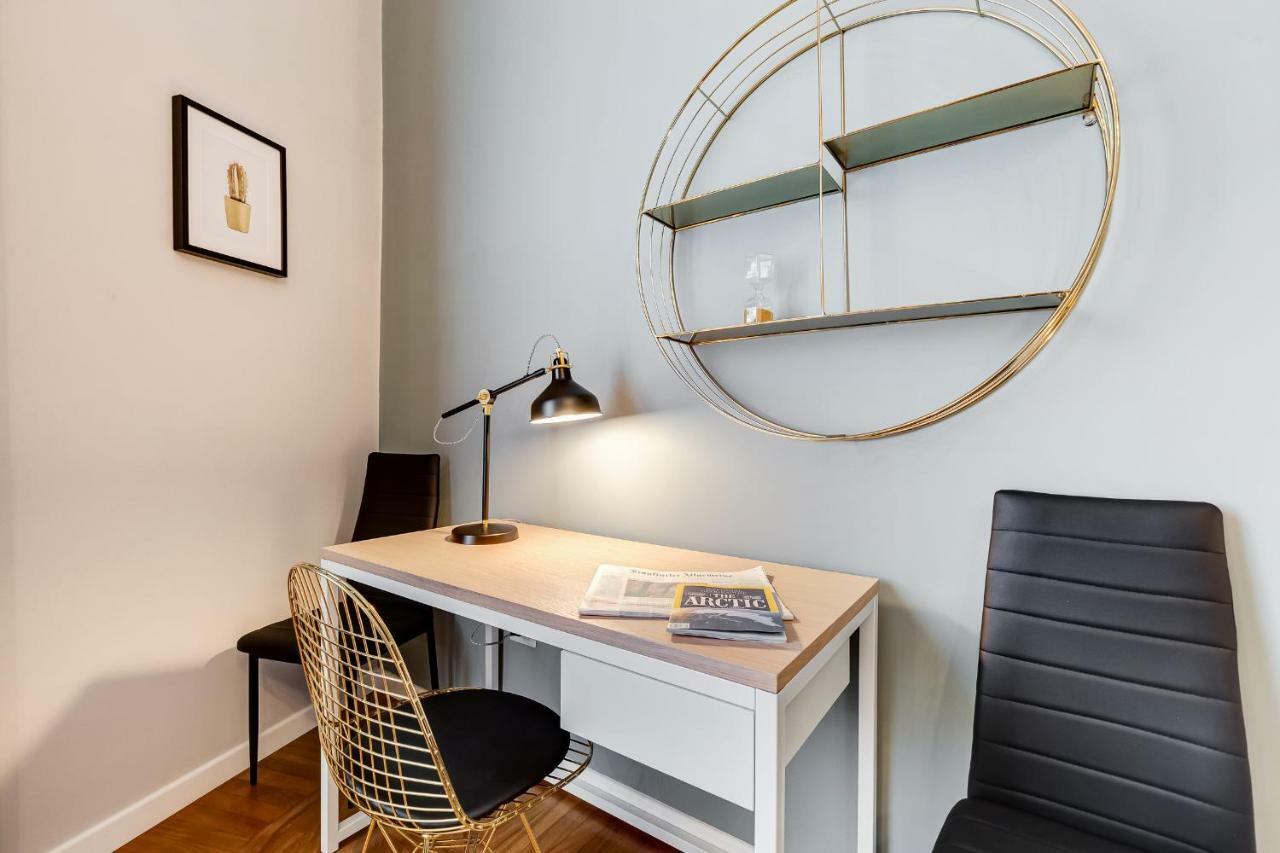 Spanish Steps Exclusive Apartment Roma Exterior foto
